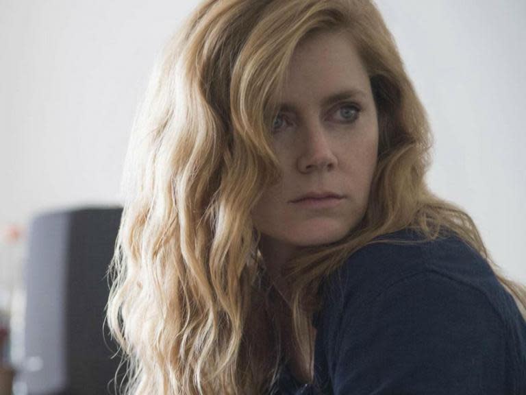 Sharp Objects trailer: Amy Adams heads up Gillian Flynn adaptation from Big Little Lies director