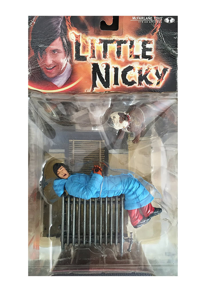 ‘Little Nicky’ (2000)