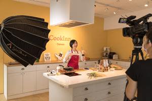 Taiwan Tourism Bureau launched its latest campaign, “Bring a Taste of Taiwan to Your Home,” with a virtual cooking session concept in collaboration with Taiwan-based chef Chelsea Tsai from CookInn Taiwan.