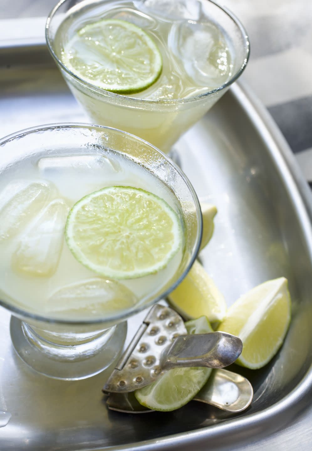 margaritas