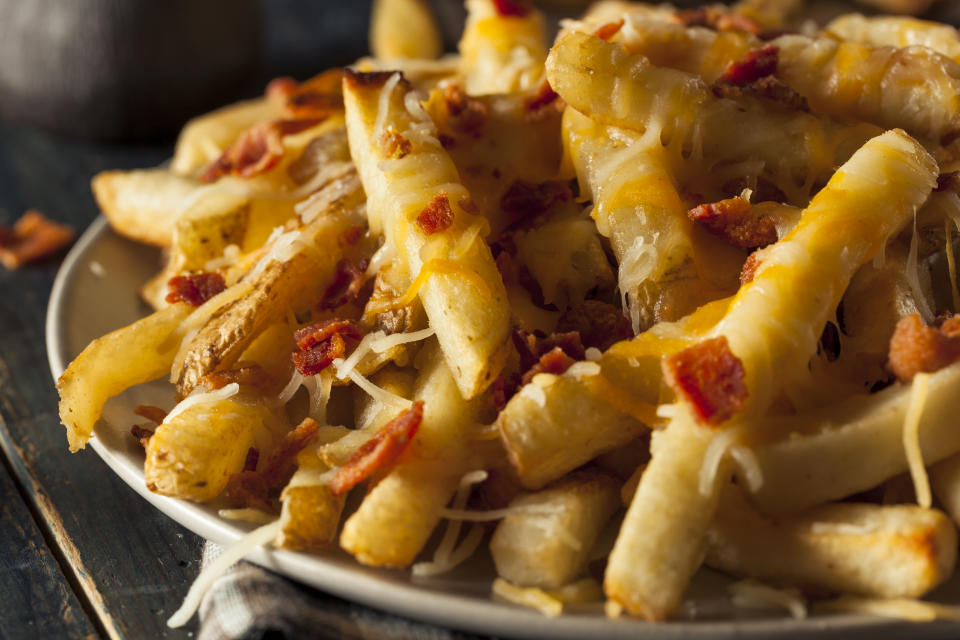 So teuer können ein paar Kartoffeln doch eigentlich nicht sein, oder? (Symbolbild: Getty)