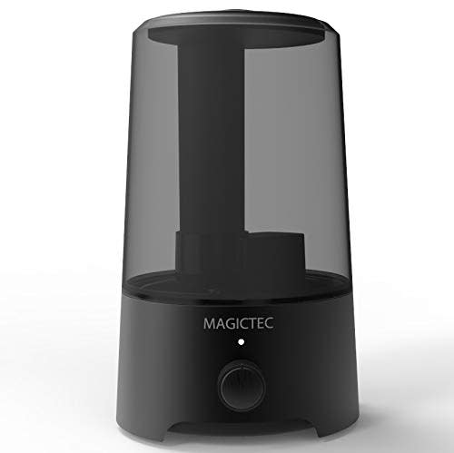 Magictec Cool Mist Humidifier (Amazon / Amazon)