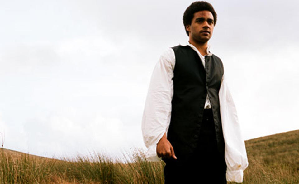 WUTHERING HEIGHTS (2011) JAMES HOWSON ANDREA ARNOLD (DIR) MOVIESTORE COLLECTION LTD