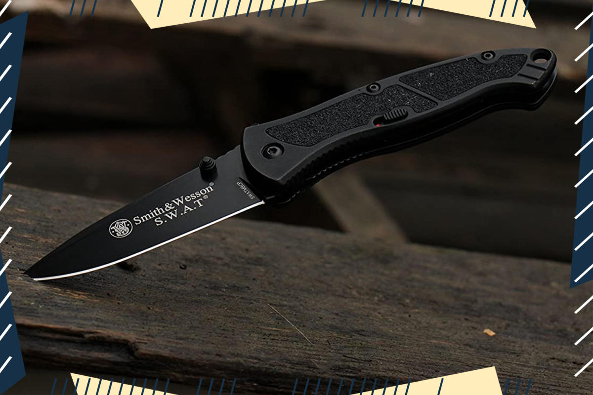 3 Cheap Knives Under $35 - Firearms News