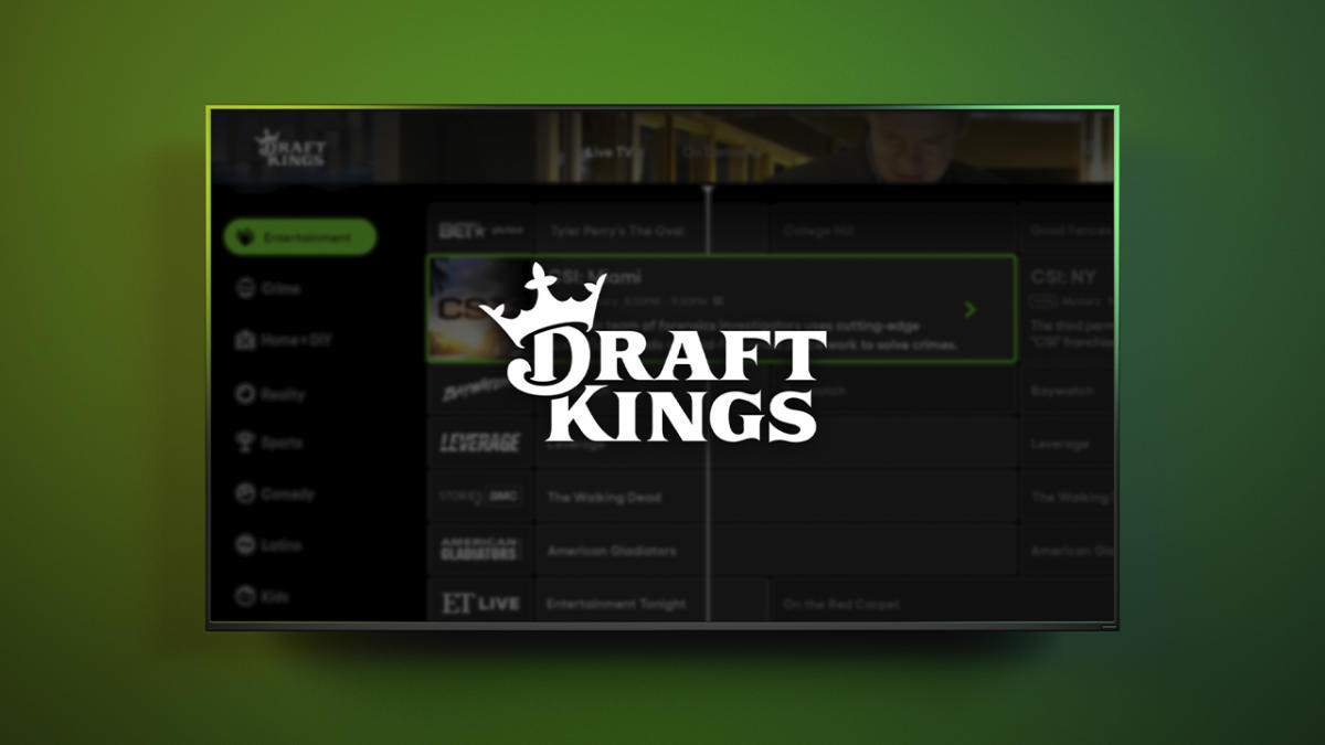 NFL Draft Betting Tips: VSiN kicks off week of programming with how to  wager on draft - DraftKings Network