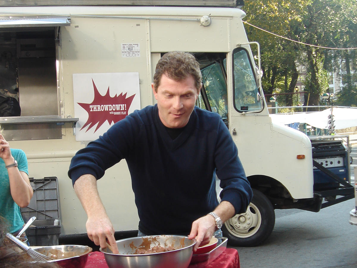 Bobby Flay Loves This Italian Cookware Brand, and Now So Do I