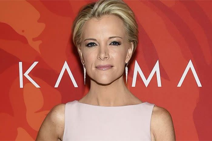 Fox News host Megyn Kelly reveals controversial Trump relations. Image: Getty