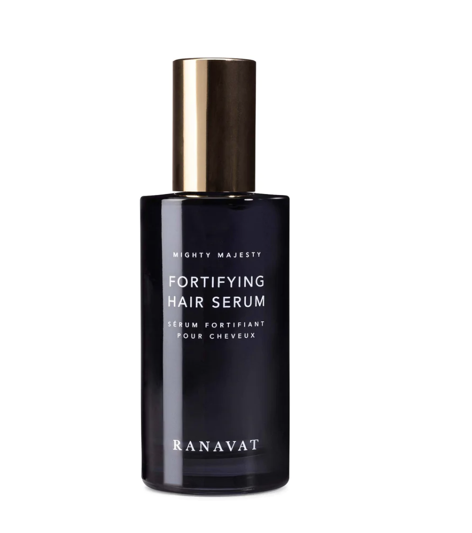 <p><a href="https://go.redirectingat.com?id=74968X1596630&url=https%3A%2F%2Fwww.sephora.com%2Fproduct%2Franavat-mighty-majesty-fortifying-hair-serum-P481374&sref=https%3A%2F%2Fwww.harpersbazaar.com%2Fbeauty%2Fhair%2Fg41044626%2Fbest-hair-scalp-oils%2F" rel="nofollow noopener" target="_blank" data-ylk="slk:Shop Now;elm:context_link;itc:0;sec:content-canvas" class="link rapid-noclick-resp">Shop Now</a></p><p>Mighty Majesty Fortifying Hair Serum</p><p>$70.00</p><span class="copyright">Sephora</span>