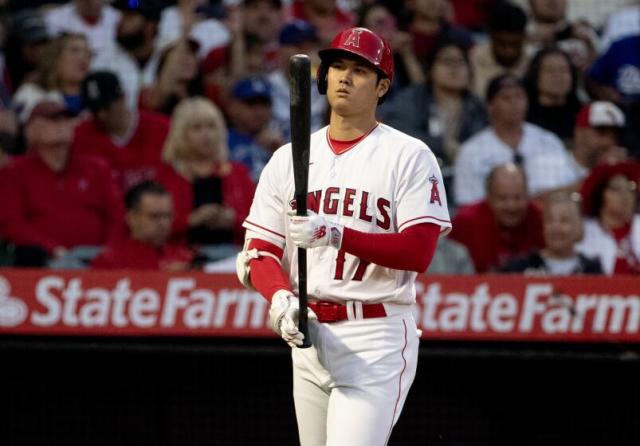 Report: Dodgers remain interested in signing Ohtani despite injury