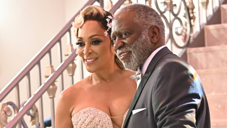 Karens Family Reunion 101 Announcement Catch Up On Rhop