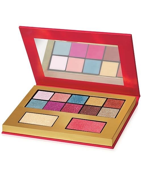 Shop Now: Juicy Couture Oui The Shady Eyeshadow & Highlighter Palette, $38, available at Macy's.