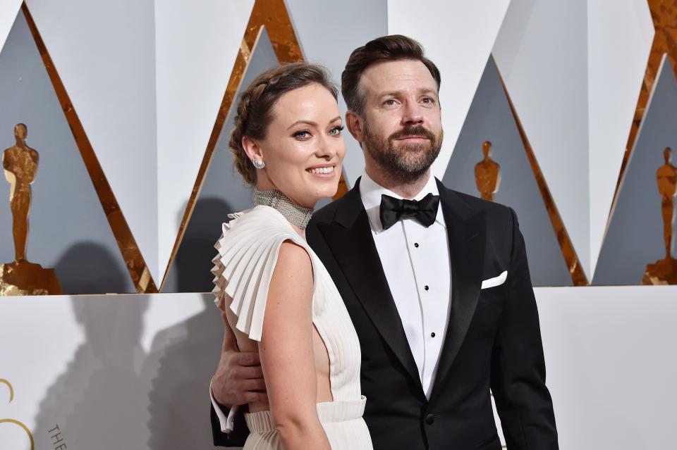 Wait, How Are Olivia Wilde And Jason Sudeikis STILL Not Married?