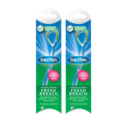 DenTek Tongue Cleaner