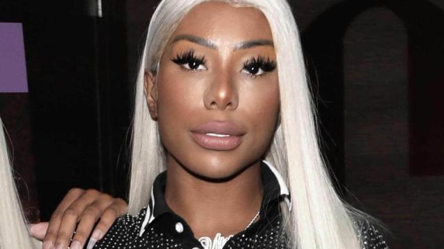 Bad Girls Club' Star Shannade Clermont Sentenced to 1-Year in Prison