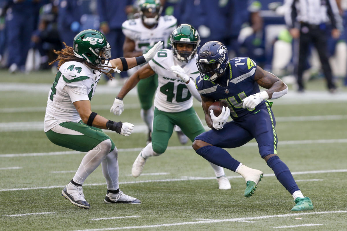 Seahawks vs. Jets Week 17: News, injury updates, odds, previews, recap -  Field Gulls