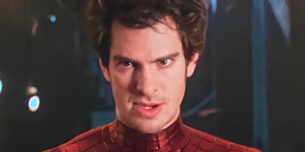 Rumor: Andrew Garfield ya reanudó conversaciones con Sony para El Sorprendente Hombre Araña 3 