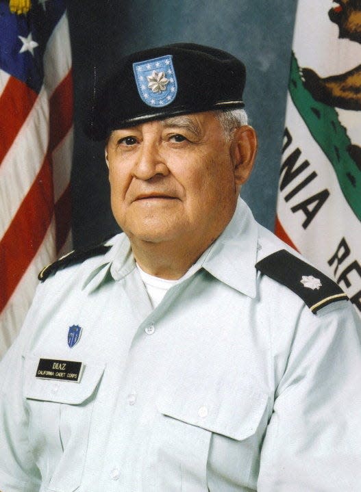 Victor Valley High School will honor the late educator and Army veteran Felix Diaz by naming its administration building after the community leader.