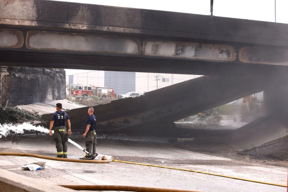 us accident transport highway philadelphia