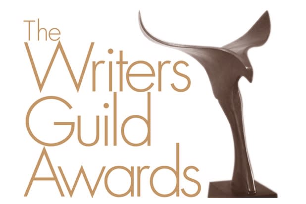 Writers Guild Awards: List of Winners (Updating Live)