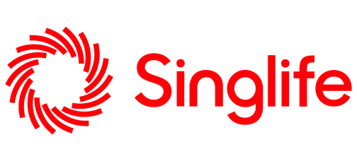 Singlife logo