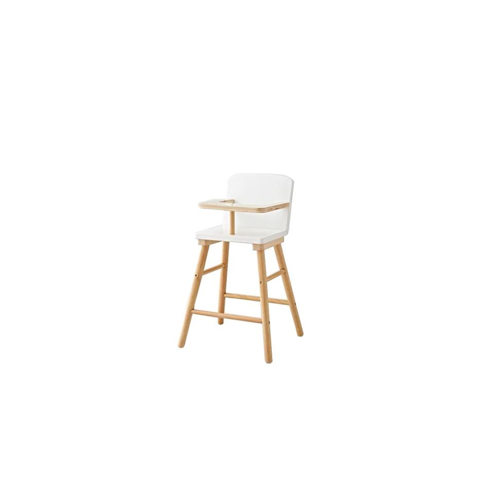 The Land of Nod Mod Doll High Chair