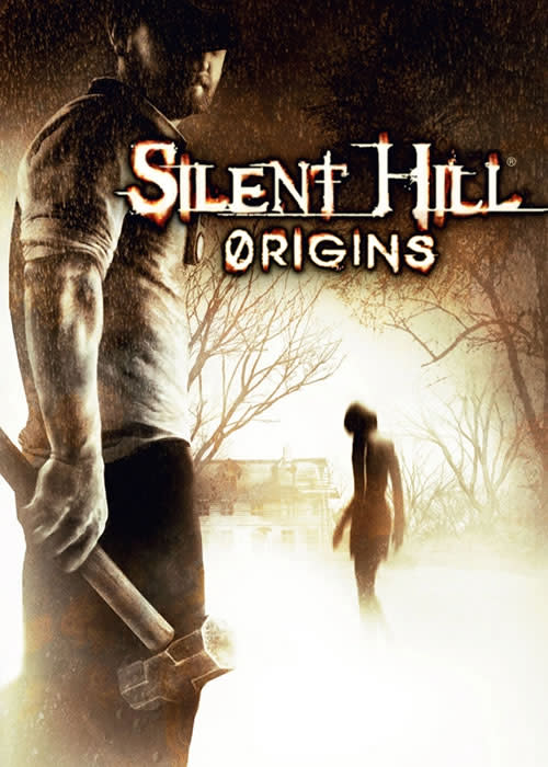 <em>Silent Hill: Origins</em>