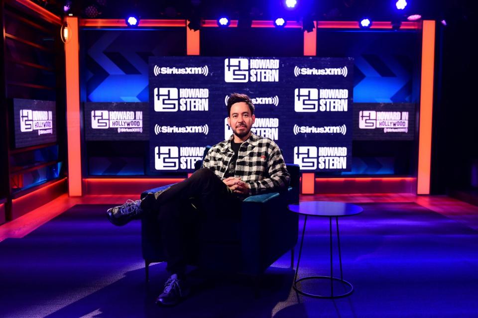 Mike Shinoda Opens Up About Losing Chester Benning