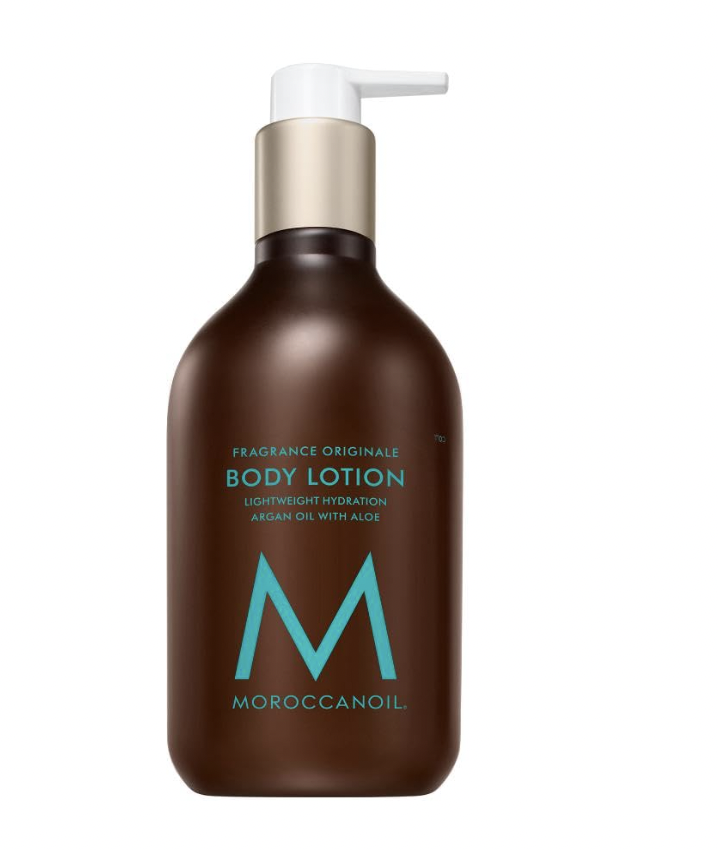 Moroccanoil Body Lotion