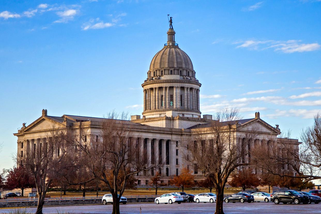 What might be expected politically as 2023 brings upcoming elections and a new Legislature at the state Capitol?