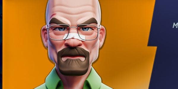 Dev de MultiVersus quiere a Walter White de Breaking Bad en el juego 