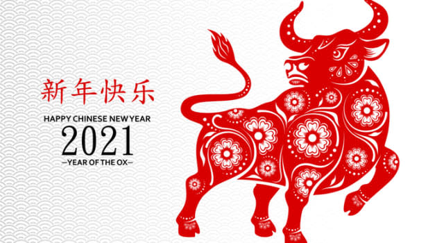 Which Chinese Zodiac Has the Best Financial Outlook for 2021?