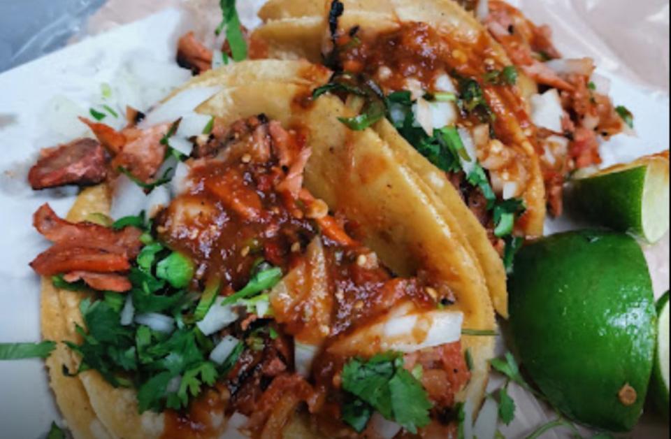 taqueria_los_cuñados | Business Insider México