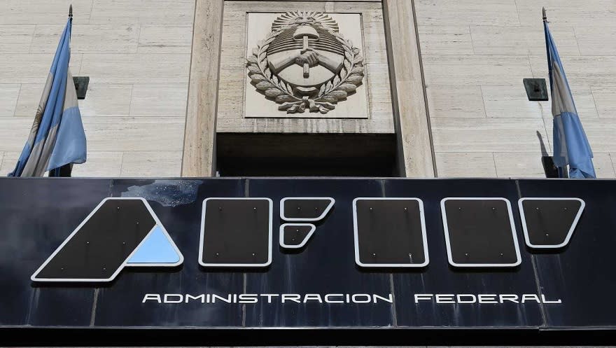 El Tribunal Fiscal de la Nación