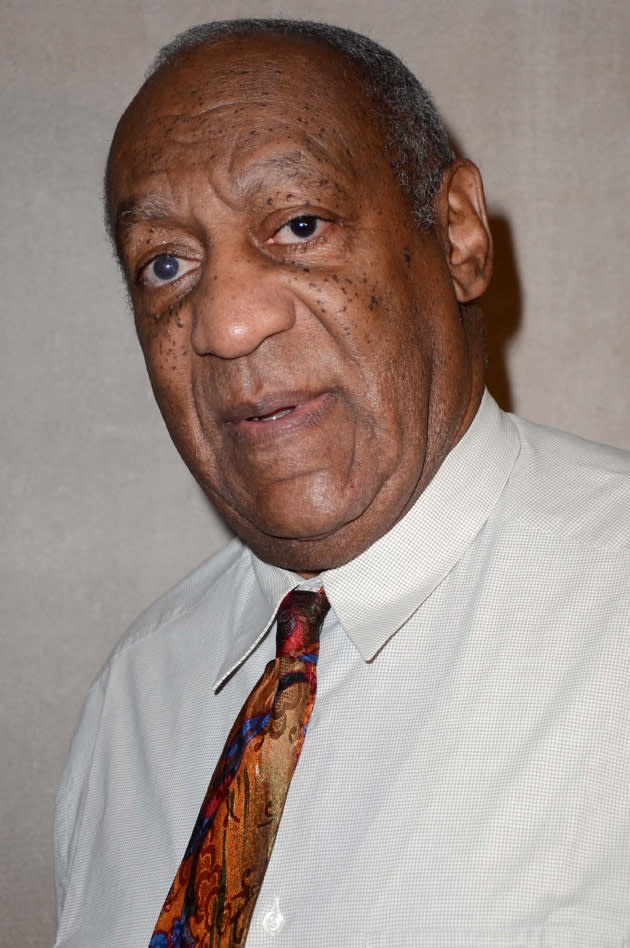 Bill Cosby