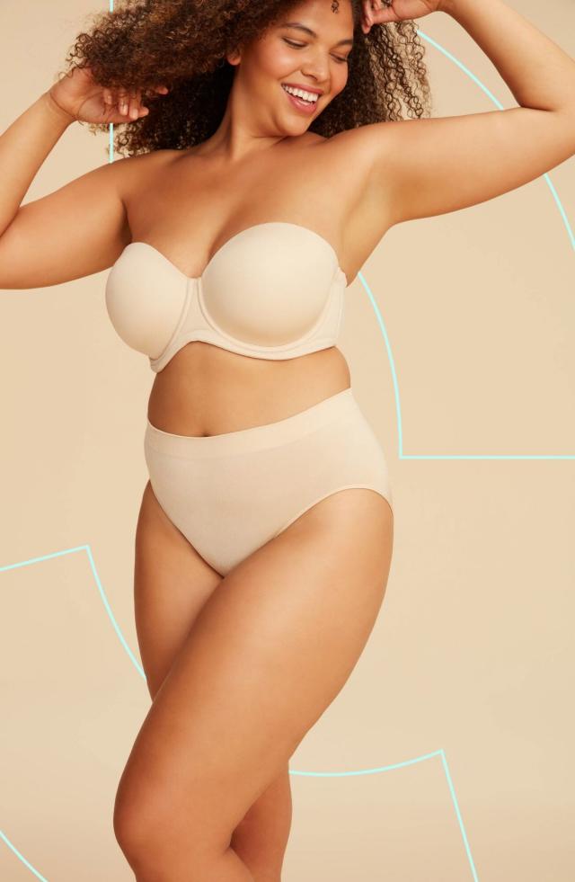 Luvlette  Celebrating All Curves With Next-Level Intimates
