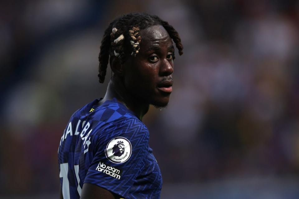 Trevoh Chalobah could force his way into the squad if he gets enough games at Chelsea (Getty Images)