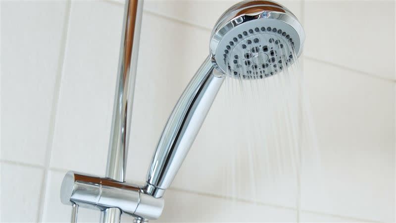 醫師表示，洗冷水澡可以強身健體的說法是錯誤的。（示意圖／翻攝自Pixabay）