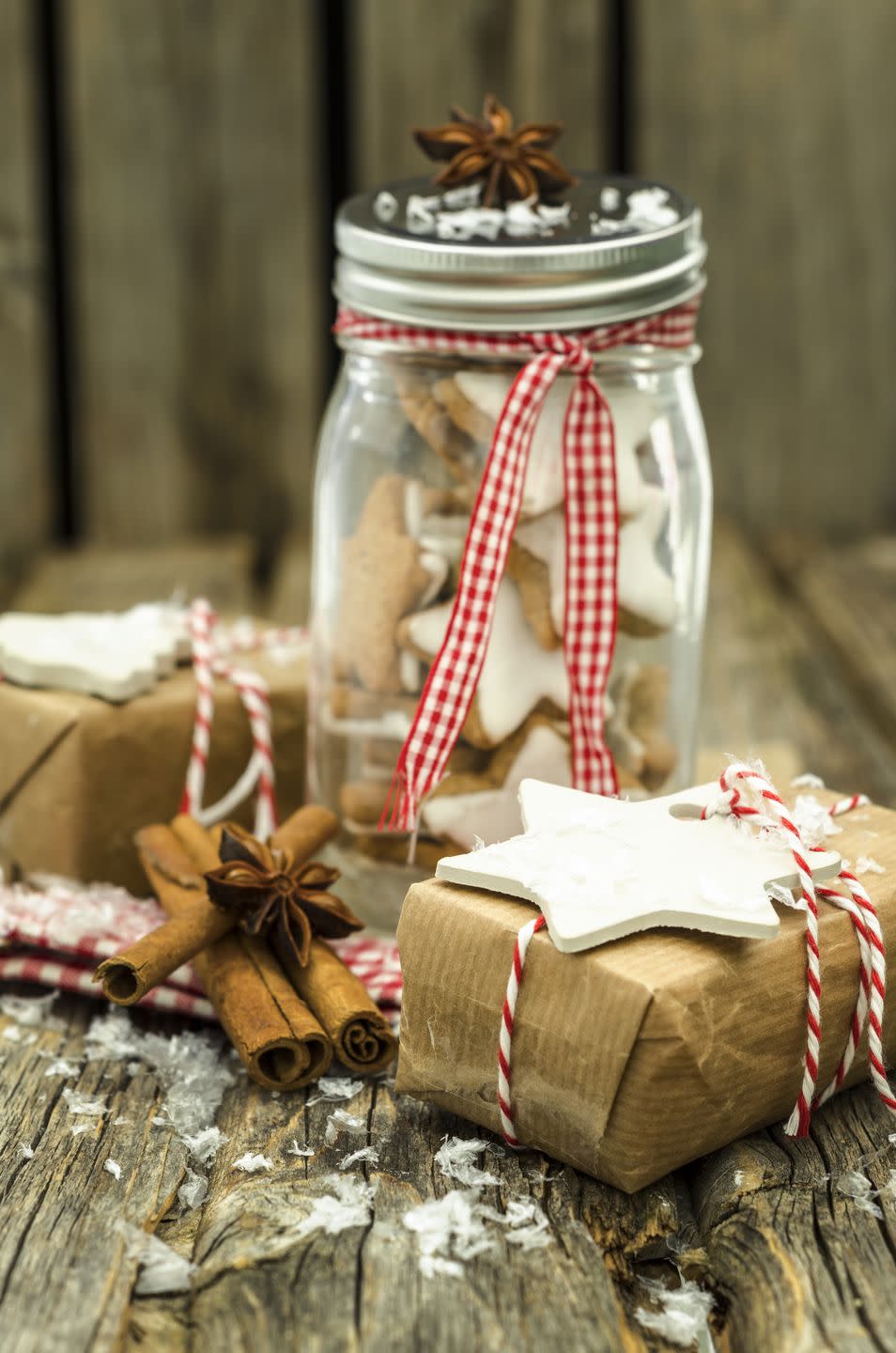 To Begin: Here's How to Package Your Gift