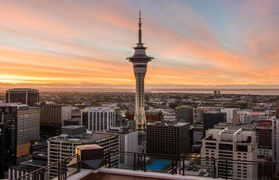 <p>SkyCityAKL/Facebook</p>