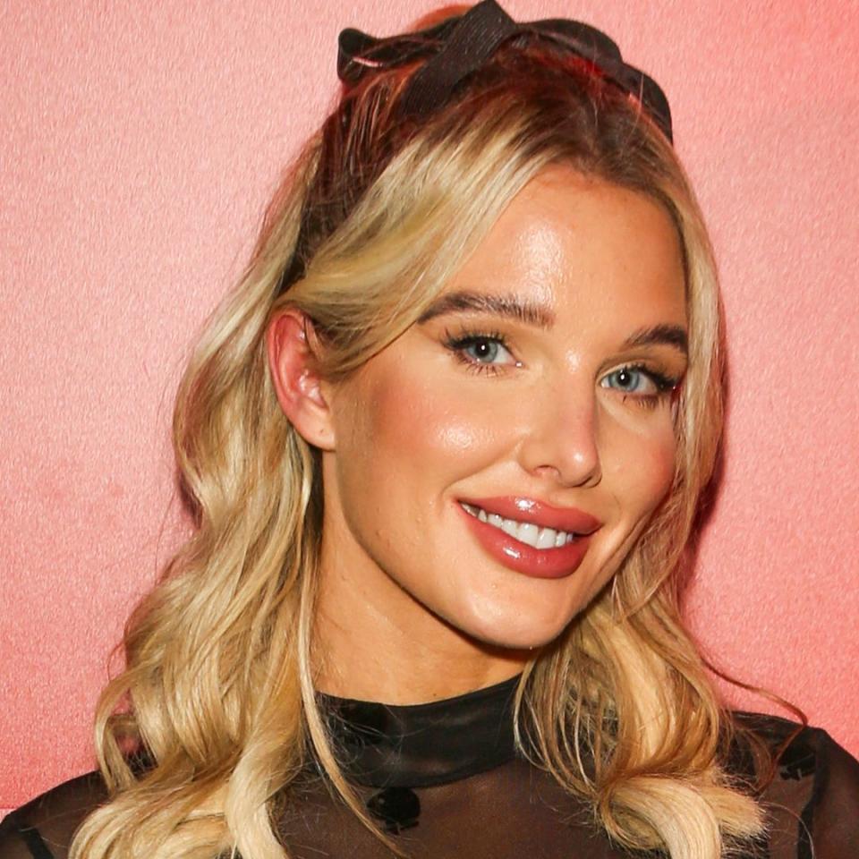 Helen Flanagan seriously sizzles in see-through bodysuit for most daring look to date