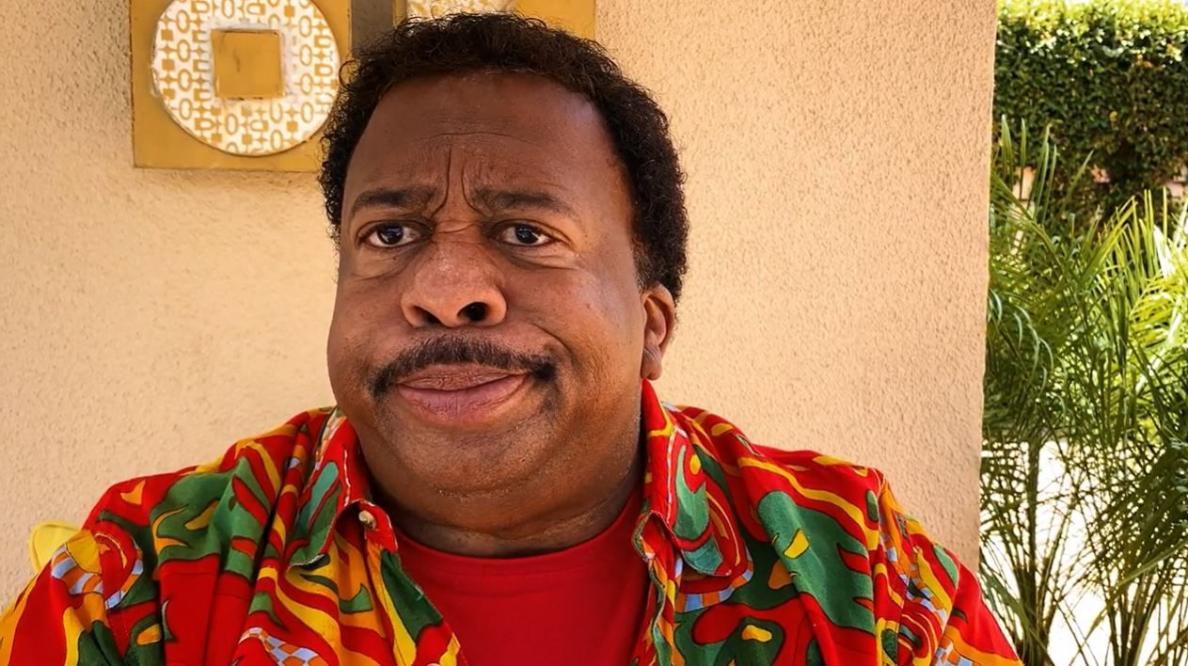 Office US star starts Kickstarter campaign to get Stanley a spin-off