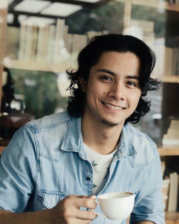 JC Santos hopes that the film will be able to help others relate to the struggles of OFWs