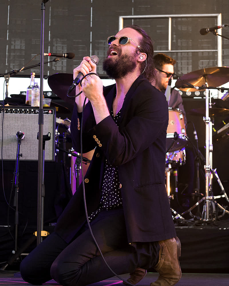 Father John Misty