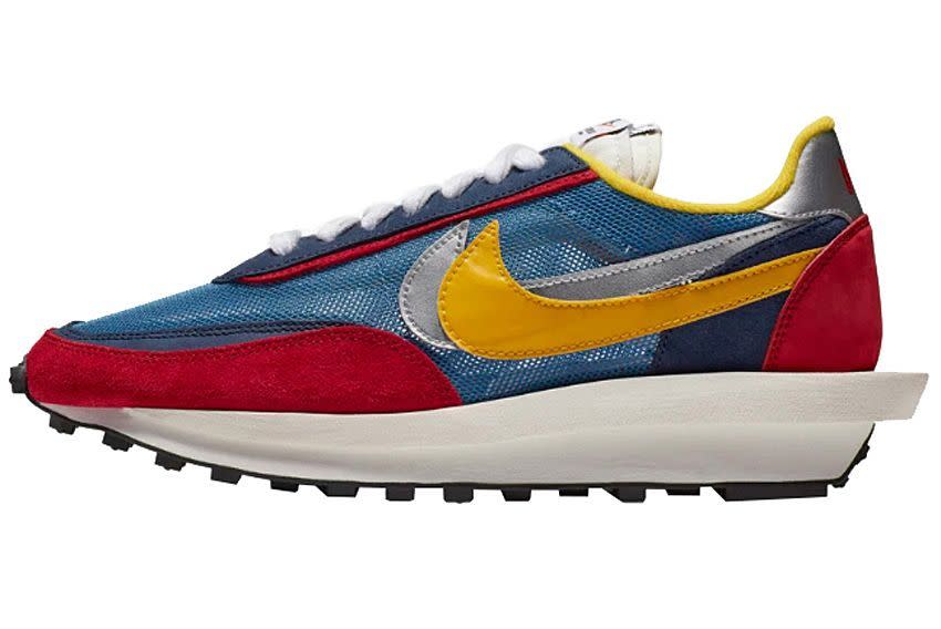 Nike x Sacai LDWaffle