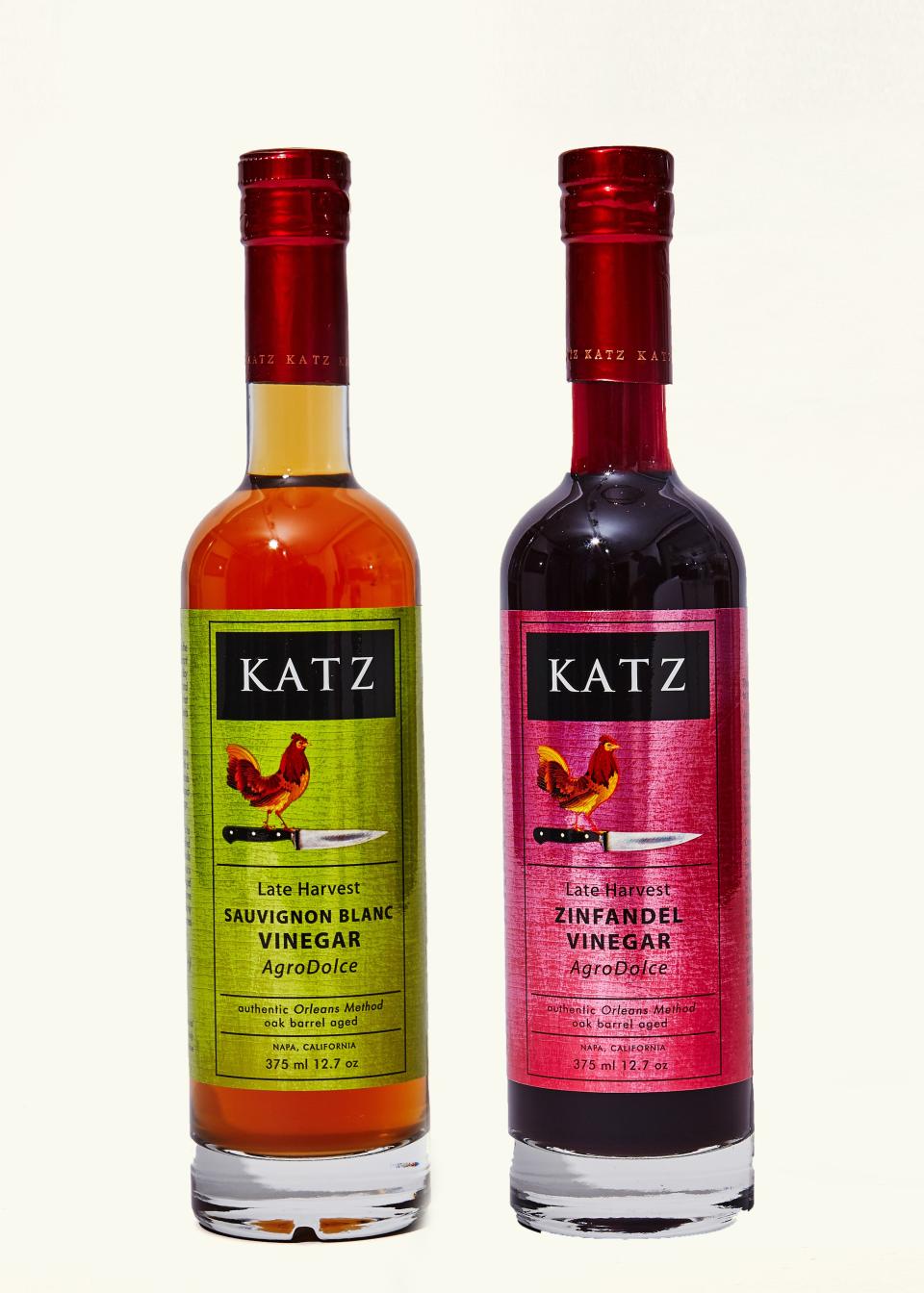 Katz Vinegars