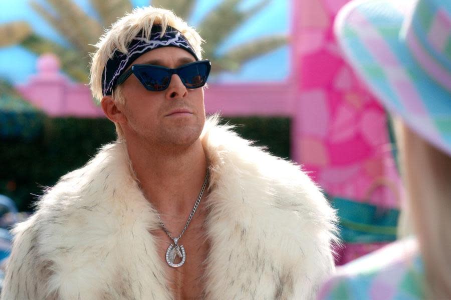 Oscar 2024: Ryan Gosling es nominado a Mejor actor de reparto por Ken en Barbie