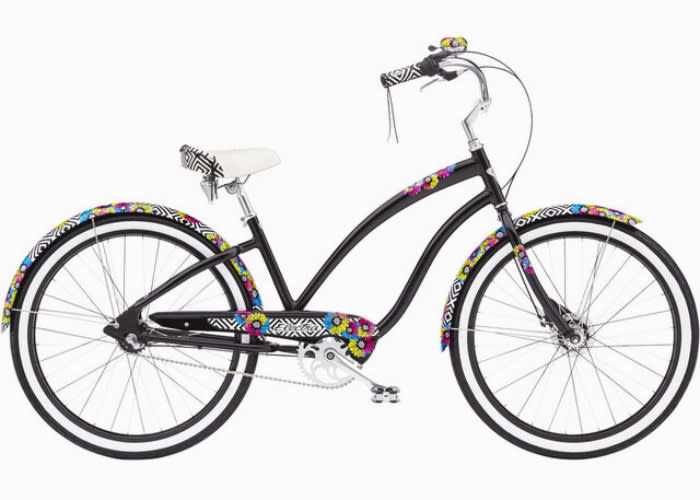 Electra Andi ladies bike