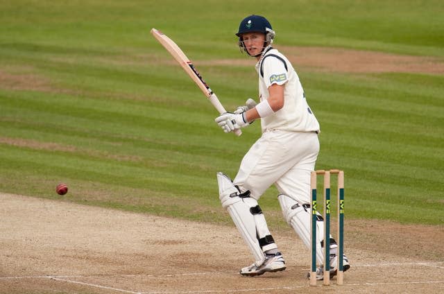 Joe Root 