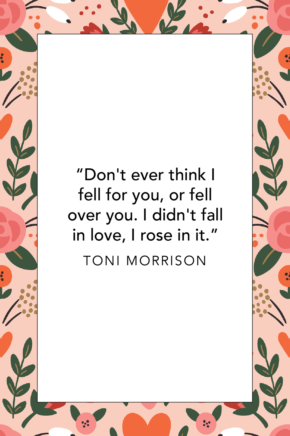 Toni Morrison