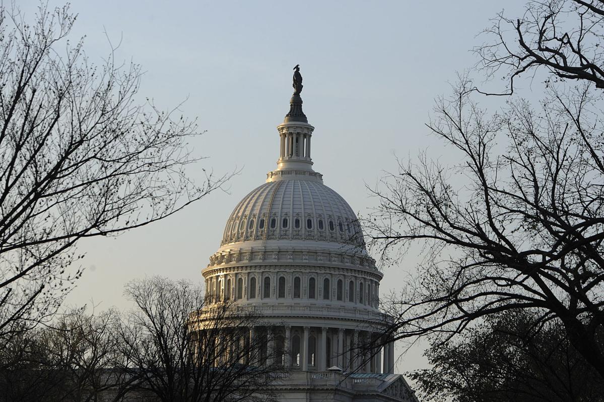 What to know about the candidates and issues in Indiana's open U.S. Senate race